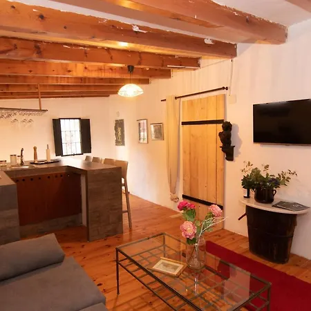 Casa Del Santo - Apartamento Apartment Calpe