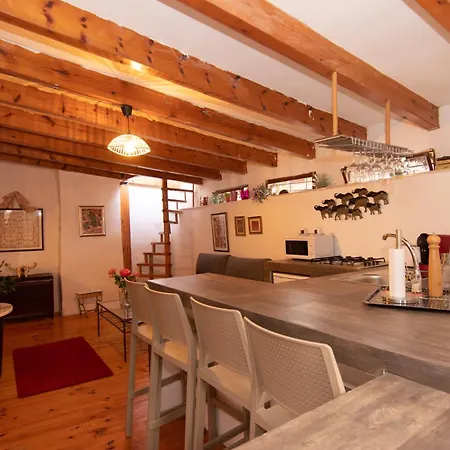 Casa Del Santo - Apartamento * Calpe
