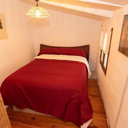 Apartamento Casa Del Santo - Apartamento *