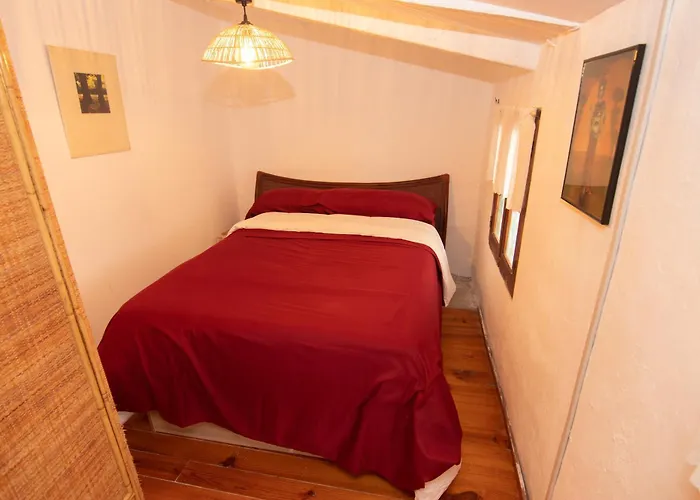 Apartamento Casa Del Santo - Apartamento *